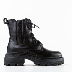 Ghete dama Sahib Negre 3