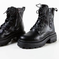 Ghete dama Sahib Negre 4