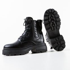 Ghete dama Sahib Negre 5