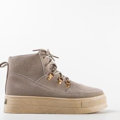 Ghete dama Tara Gri 3