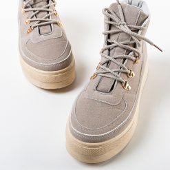 Ghete dama Tara Gri 4