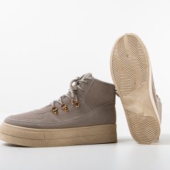 Ghete dama Tara Gri 5