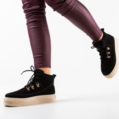 Ghete dama Tara Negre 2