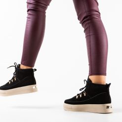 Ghete dama Tara Negre 3