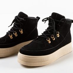 Ghete dama Tara Negre 5