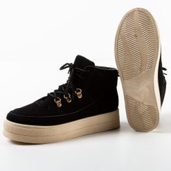 Ghete dama Tara Negre 6