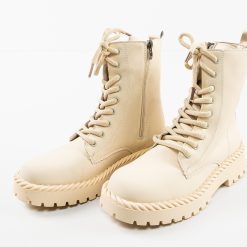 Ghete dama Thoth Bej 5