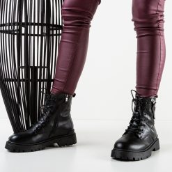 Ghete dama Yala Negre 2