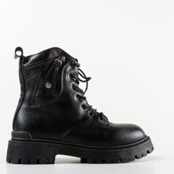 Ghete dama Yala Negre 3