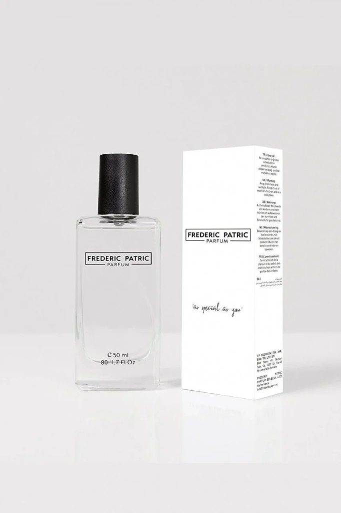 Gioia by Patric (A-3) apa de parfum 50ml