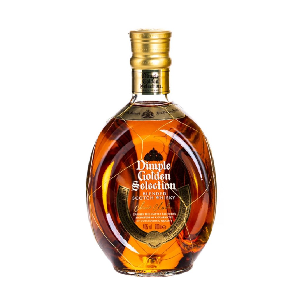 Golden selection 700 ml-Bauturi-Whisky si whiskey > Whisky scotian