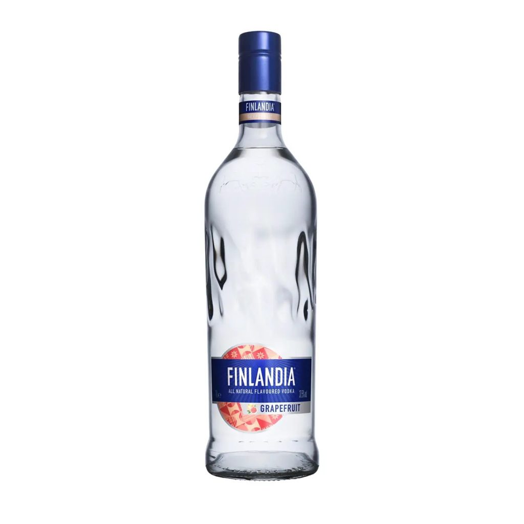 Grapefruit 1000 ml-Bauturi-Vodka