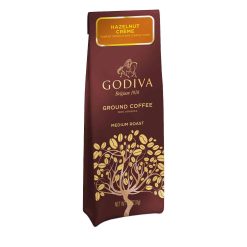 Hazelnut coffee 84 gr-Delicatese-Cafea