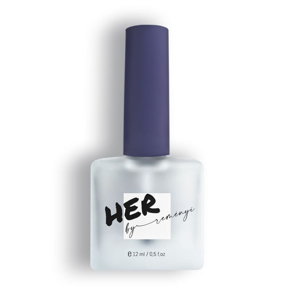 Her Nail Prep 12ml - Everin-PRIMER BAZA TOP ❤️