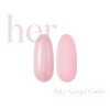 Her Poly-Acrygel CANDY 30g - Everin-Polygel / Acryl❤️