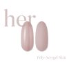 Her Poly-Acrygel SKIN 30g - Everin-Polygel / Acryl❤️