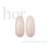 Her Rubber Base Dusty Glits - Everin-EVERIN > RUBBER BASE / BAZA RUBBER ❤️ > Baza rubber color Her