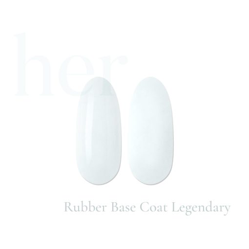 Her Rubber Base Half Legendary - Everin-EVERIN > RUBBER BASE / BAZA RUBBER ❤️ > Baza rubber color Her