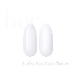 Her Rubber Base Phantom - Everin-EVERIN > RUBBER BASE / BAZA RUBBER ❤️ > Baza rubber color Her