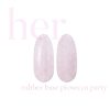 Her Rubber Base Prosecco Party - Everin-EVERIN > RUBBER BASE / BAZA RUBBER ❤️ > Baza rubber color Her
