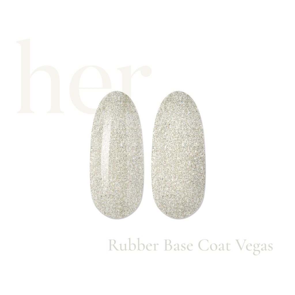 Her Rubber Base Vegas - Everin-EVERIN > RUBBER BASE / BAZA RUBBER ❤️ > Baza rubber color Her