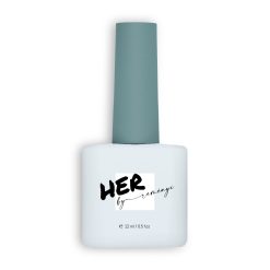 Her Super Adhesive Base 12ml - Everin-PRIMER BAZA TOP ❤️ > Base coat - Baza