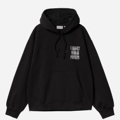 Hooded Always A WIP Sweatshirt 2