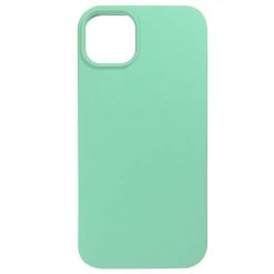 Husa de protectie Liquid Silicon MagCharge pentru iPhone 14 - Fistic-FEMEI-