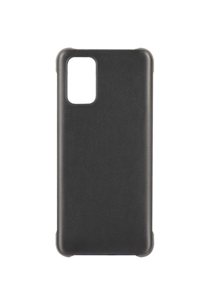 Husa de protectie Protective Cover pentru A72 / A52 - Black-FEMEI-