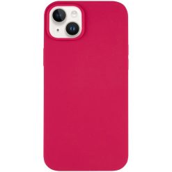 Husa de protectie Velvet Smoothie pentru iPhone 14 - Plus-FEMEI-