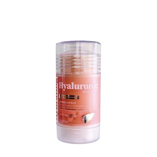 Hyaluronic stick mask 60 gr-Ingrijirea pielii-Fata > Masti