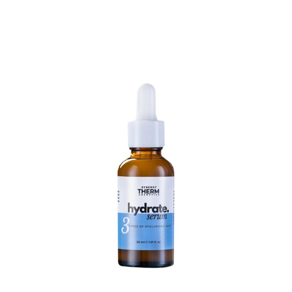 Hydrate serum 30 ml-Ingrijirea pielii-Fata > Serum