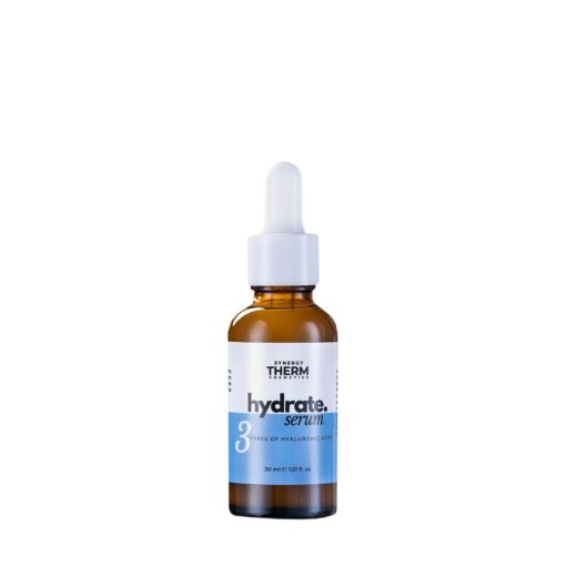 Hydrate serum 30 ml-Ingrijirea pielii-Fata > Serum