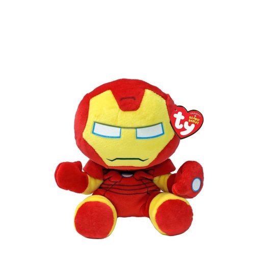 Iron man-Jucarii-Plus