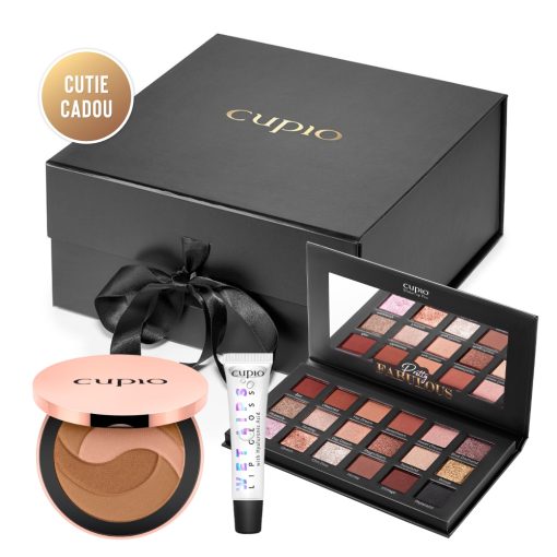 Kit Beauty Essentials Box-Makeup-Kit-uri de make-up