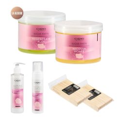 Kit Epilare Sugar Care Essentials-Kit-uri epilare-