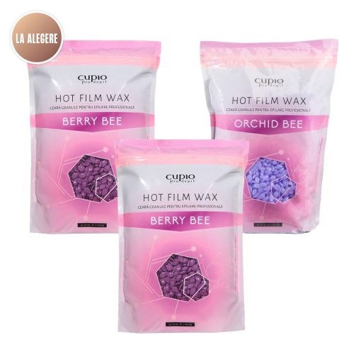 Kit epilare Berry & Orchid-Kit-uri epilare-