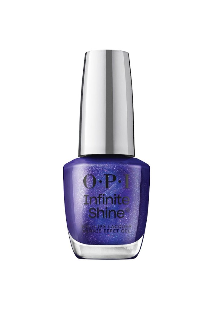 Lac de unghii Infinite Shine - 15 ml - Blue-FEMEI-GENTI SI ACCESORII/Produse cosmetice