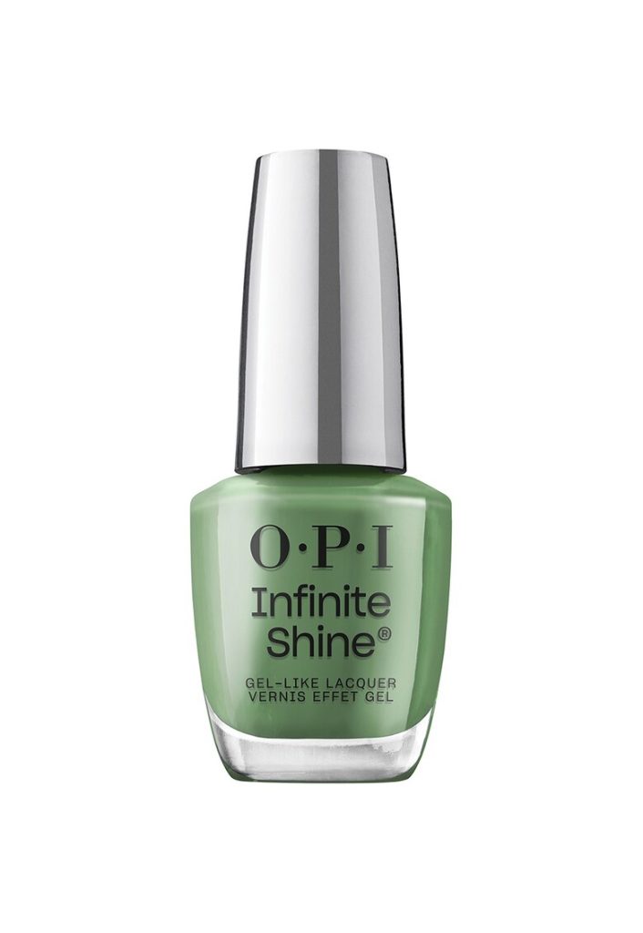 Lac de unghii Infinite Shine - 15 ml - Green-FEMEI-GENTI SI ACCESORII/Produse cosmetice