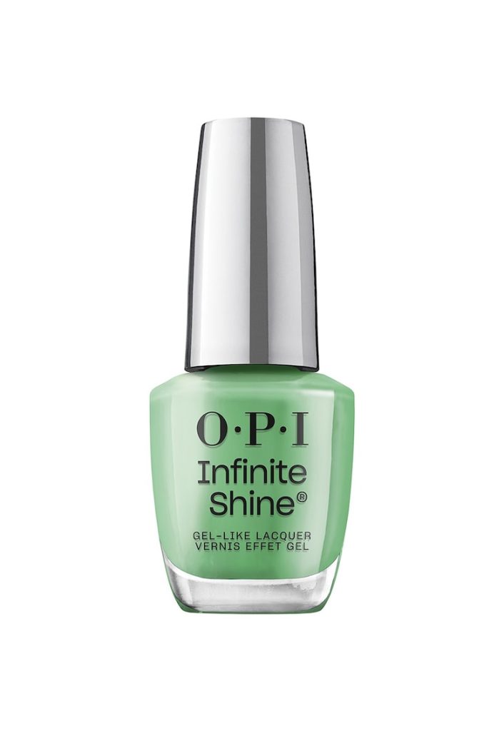 Lac de unghii Infinite Shine - 15 ml - Green-FEMEI-GENTI SI ACCESORII/Produse cosmetice