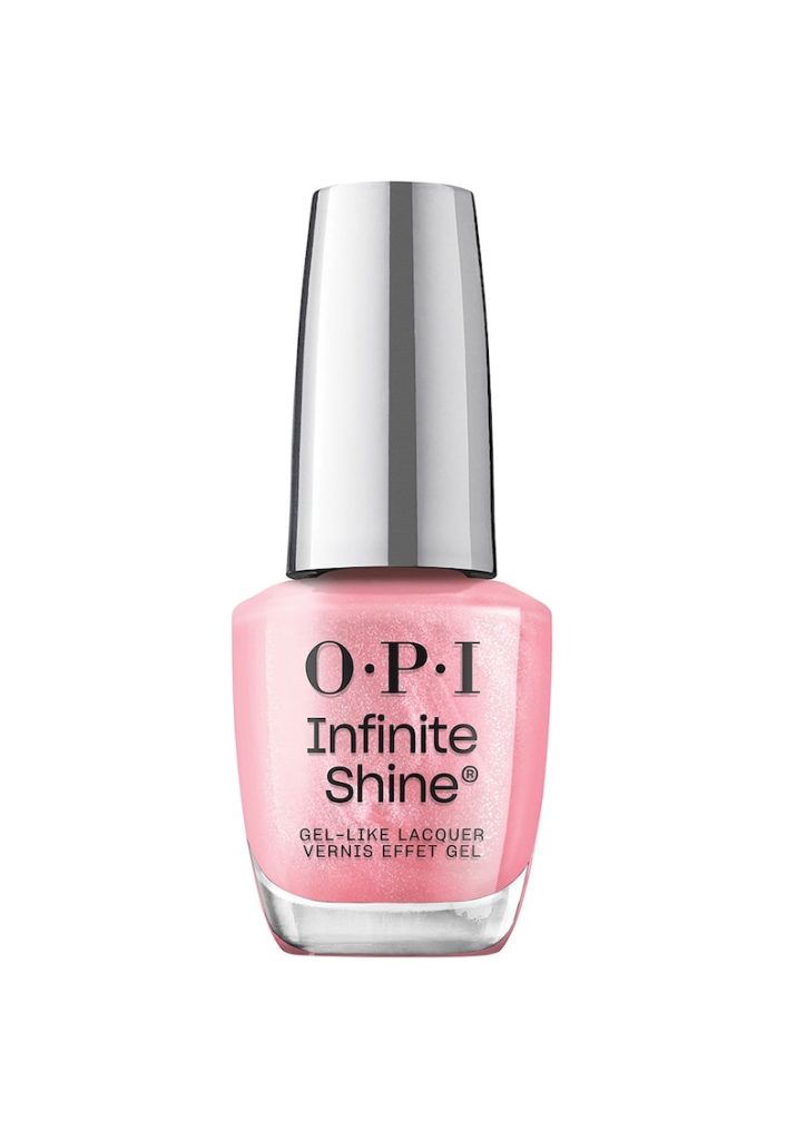 Lac de unghii Infinite Shine - 15 ml - Red & Pink-FEMEI-GENTI SI ACCESORII/Produse cosmetice