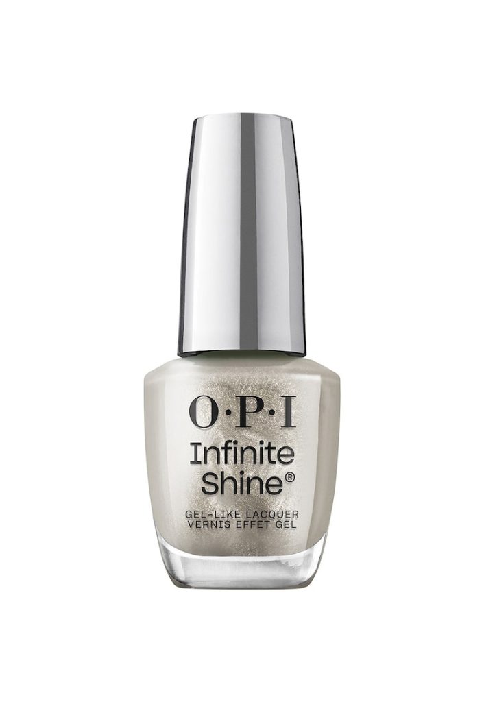 Lac de unghii Infinite Shine - 15 ml - Silver&Gold-FEMEI-GENTI SI ACCESORII/Produse cosmetice