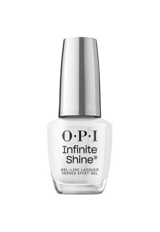 Lac de unghii Infinite Shine - 15ml - White - Gray - Black-FEMEI-GENTI SI ACCESORII/Produse cosmetice