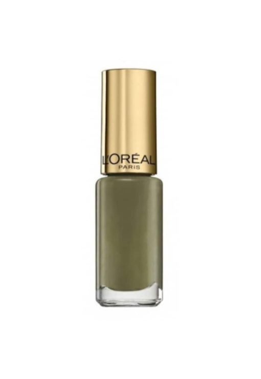 Lac de unghii L`Oreal Color Riche-FEMEI-GENTI SI ACCESORII/Produse cosmetice