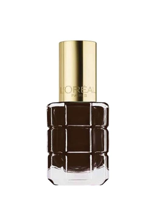 Lac de unghii - L’Oreal Paris - Color Riche - Vernis a L’Huile - 667 L'Atelier Choco - 13 -5 ml-FEMEI-GENTI SI ACCESORII/Produse cosmetice