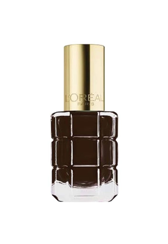 Lac de unghii - L’Oreal Paris - Color Riche - Vernis a L’Huile - 667 L'Atelier Choco - 13 -5 ml-FEMEI-GENTI SI ACCESORII/Produse cosmetice