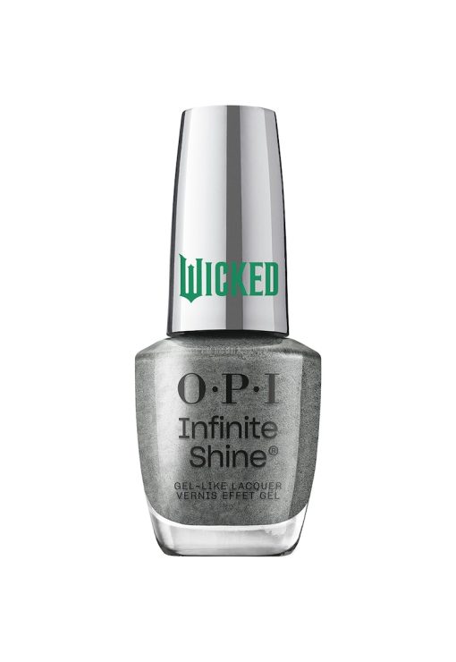 Lac de unghii cu efect de gel Infinite Shine OPI x Wicked Collection - 15 ml-FEMEI-GENTI SI ACCESORII/Produse cosmetice