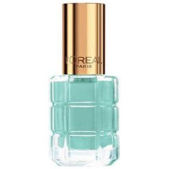 Lac de unghii rezistent in nuante stralucitoare L'Oreal Color Riche A L'Huile B01 Pistache Royale-FEMEI-GENTI SI ACCESORII/Produse cosmetice