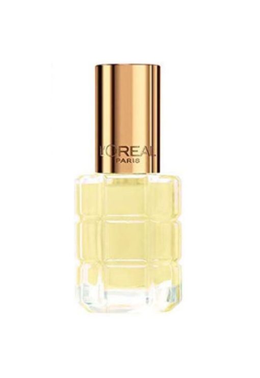 Lac de unghii rezistent in nuante stralucitoare L'Oreal Color Riche A L'Huile B07 Jaune Citron-FEMEI-GENTI SI ACCESORII/Produse cosmetice