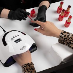 Lampa UV LED 180W Magic Nails PRO LUXORISE 2